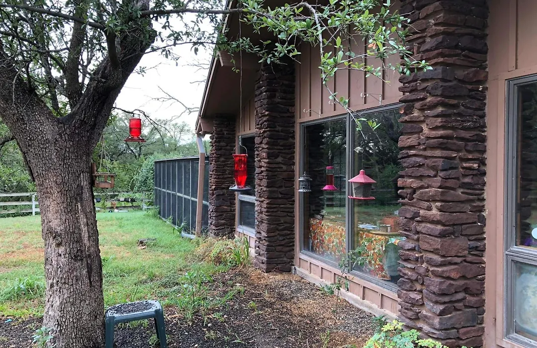 Fishers Of Men Ranch Home-1