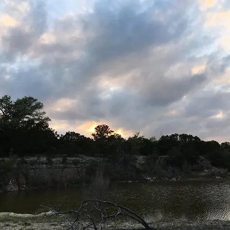 Fishers Of Men Ranch Home-3