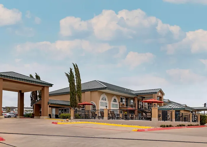 Best Western Inn