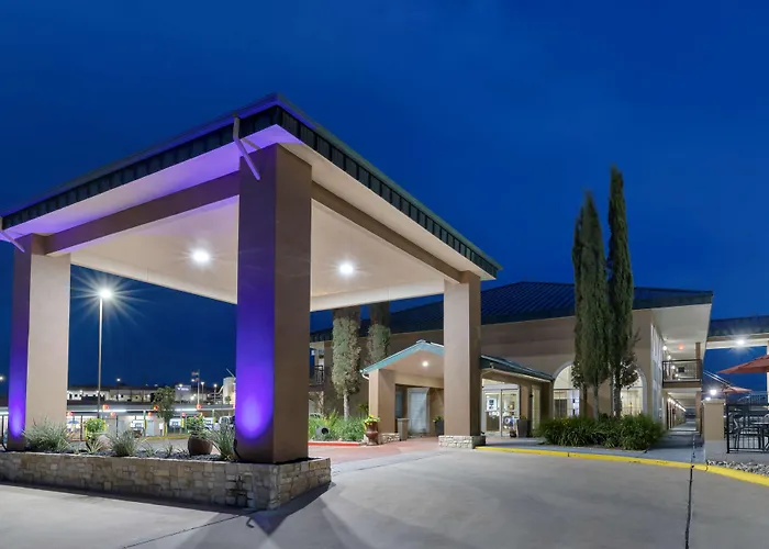Best Western Inn