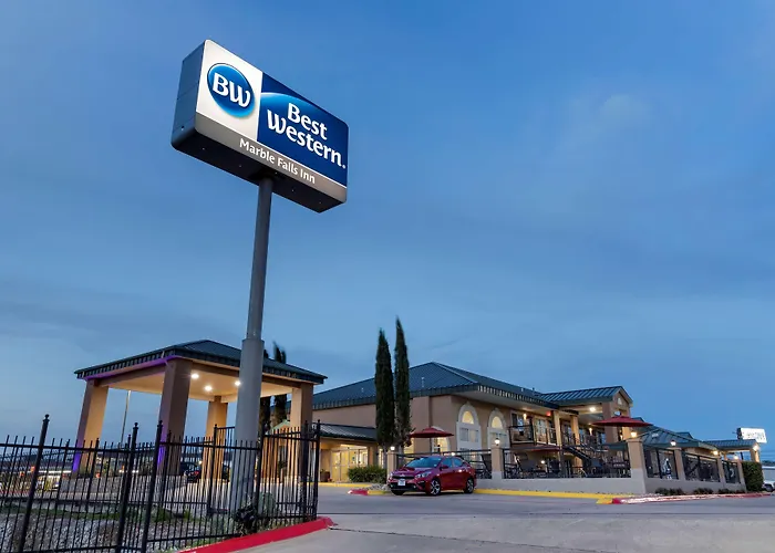 Best Western Inn